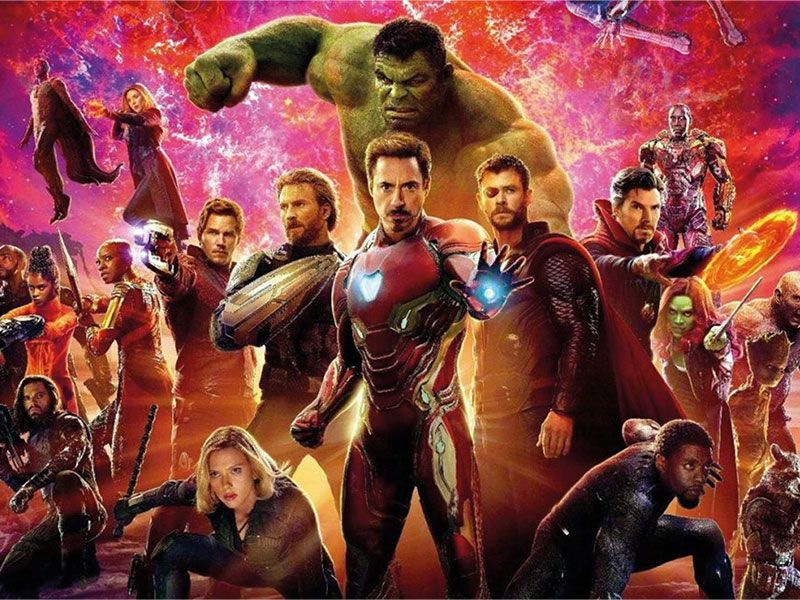 Avengers: Endgame – 2.480.284