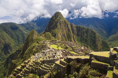 Machu Picchu Sandığımızdan Daha Yaşlı!