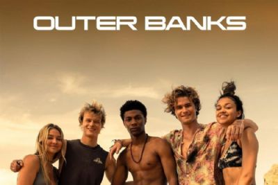 Outer Banks 4. Sezon ne zaman yayınlanacak? Outer Banks 4. Sezon onaylandı mı?