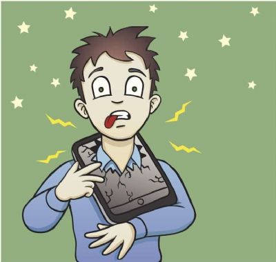 İnternet Bir Projemi?