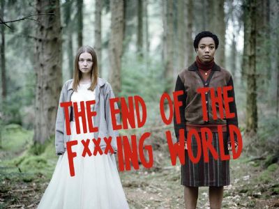 The End Of The F***ing World 3. Sezon : Olacak Mı?