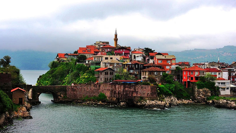 BARTIN iftar saat kaçta? BARTIN sahur kaçta? BARTIN iftara kaç saat kaldı? BARTIN iftar saatleri