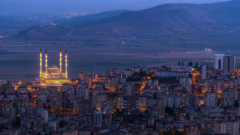 KAHRAMANMARAŞ iftar saat kaçta? KAHRAMANMARAŞ sahur kaçta? KAHRAMANMARAŞ iftara kaç saat kaldı? KAHRAMANMARAŞ iftar saatleri