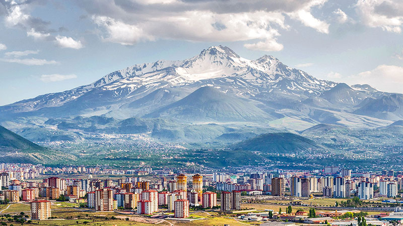 KAYSERİ iftar saat kaçta? KAYSERİ sahur kaçta? KAYSERİ iftara kaç saat kaldı? KAYSERİ iftar saatleri