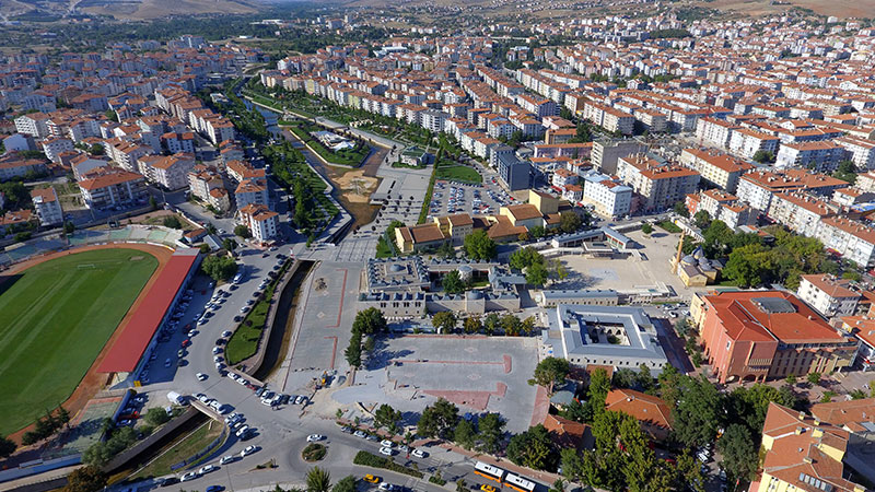 KIRŞEHİR iftar saat kaçta? KIRŞEHİR sahur kaçta? KIRŞEHİR iftara kaç saat kaldı? KIRŞEHİR iftar saatleri