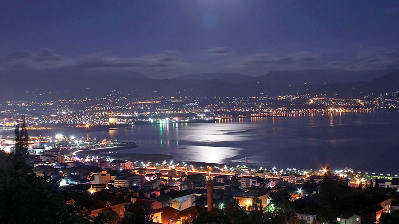 KOCAELİ iftar saat kaçta? KOCAELİ sahur kaçta? KOCAELİ iftara kaç saat kaldı? KOCAELİ iftar saatleri
