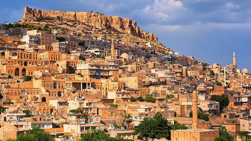 MARDİN iftar saat kaçta? MARDİN sahur kaçta? MARDİN iftara kaç saat kaldı? MARDİN iftar saatleri