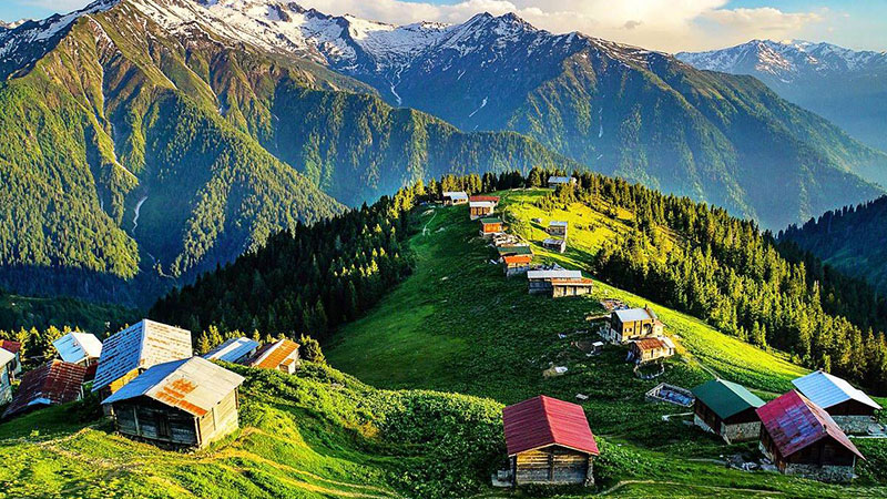 RİZE iftar saat kaçta? RİZE sahur kaçta? RİZE iftara kaç saat kaldı? RİZE iftar saatleri