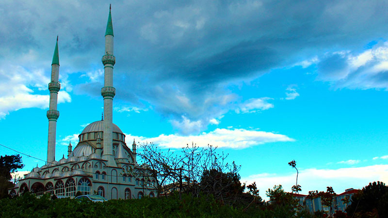 TEKİRDAĞ iftar saat kaçta? TEKİRDAĞ sahur kaçta? TEKİRDAĞ iftara kaç saat kaldı? TEKİRDAĞ iftar saatleri
