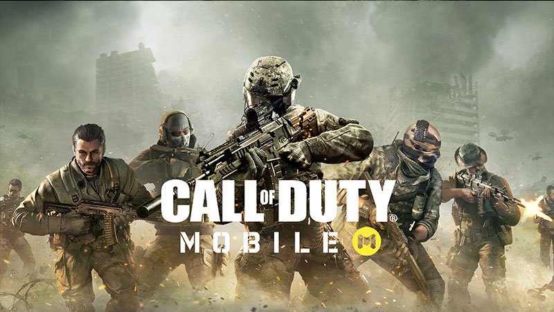 Pubg ve Call of Duty öncelikli oyunlar