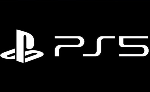 PS5'in Logosu Duyuruldu.