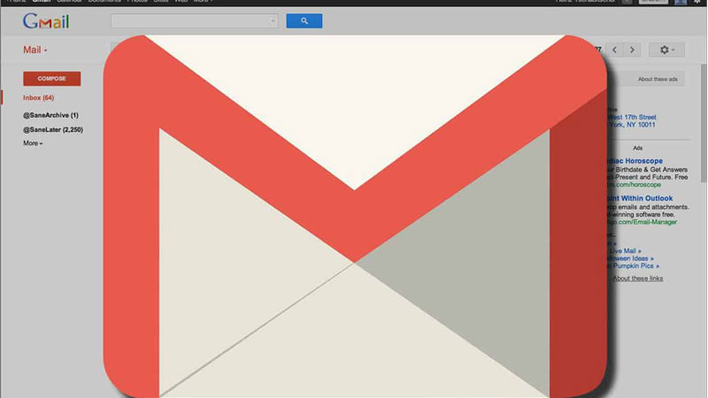 Gmail'e gelecek büyük güncelleme nedir?