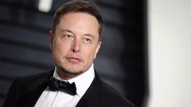 Elon Musk bu sefer farklı bir rekorla tarihe geçti