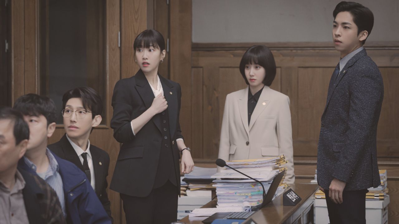 Extraordinary Attorney Woo 2. Sezon Çıkacak Mı?:Çıkış Tarihi