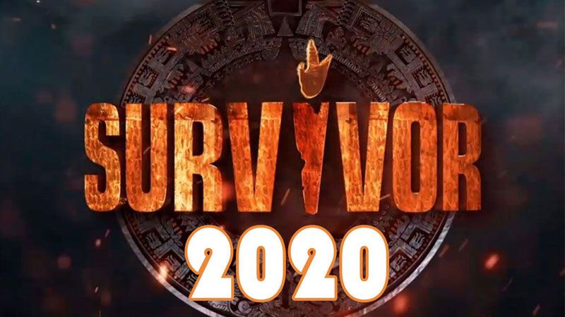 Survivor 2020 Kadroları Belli Oldu