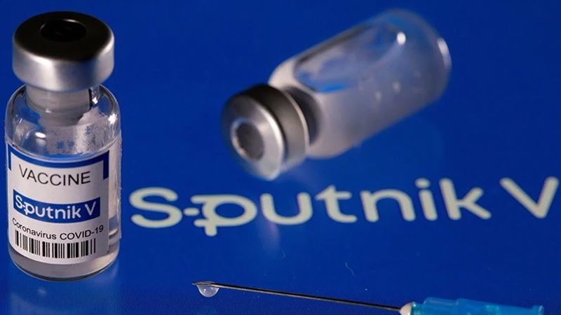 Sputnik V aşısının delta varyantına karşı etkinliği belli oldu