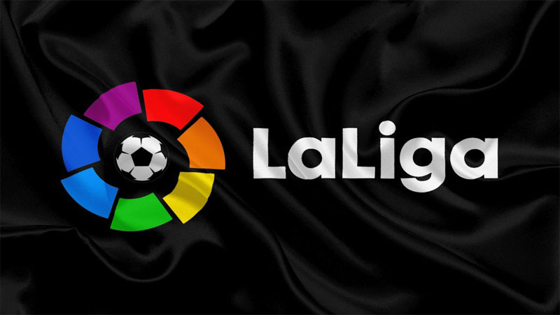 La Liga'da maçları askıya aldı!