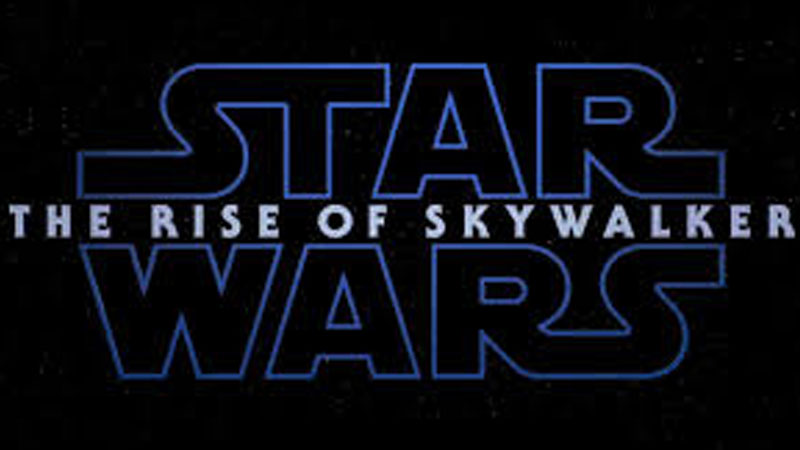 Star Wars : Skywalker'ın Yükselişi