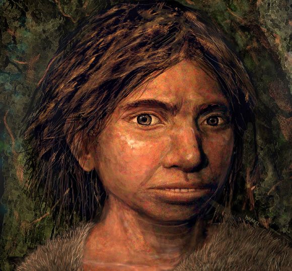 Filipin İnsanlarının Dünyadaki En Yüksek Denisovan DNA'sına Sahip Olduğu Ortaya Çıktı!