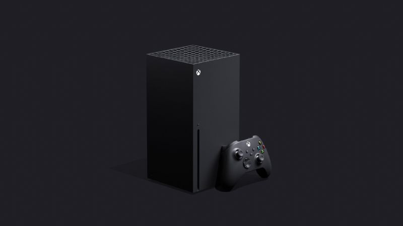 Microsoft, yeni Xbox'ını piyasaya sundu ve Sony ile 2020 konsol savaşına zemin hazırladı.