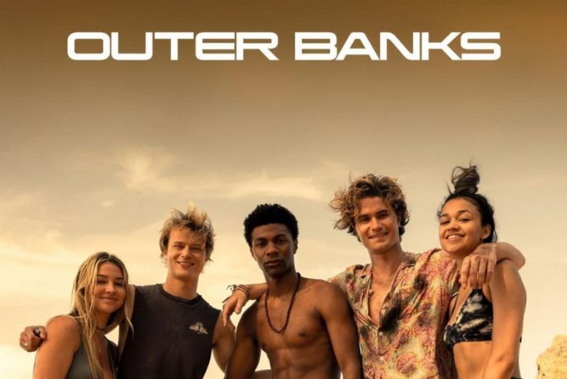 Outer Banks 4. Sezon ne zaman yayınlanacak? Outer Banks 4. Sezon onaylandı mı?