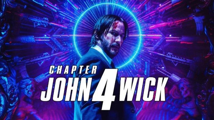John Wick 4 filmini izlediniz mi? John Wick: Bölüm 4 incelemesi