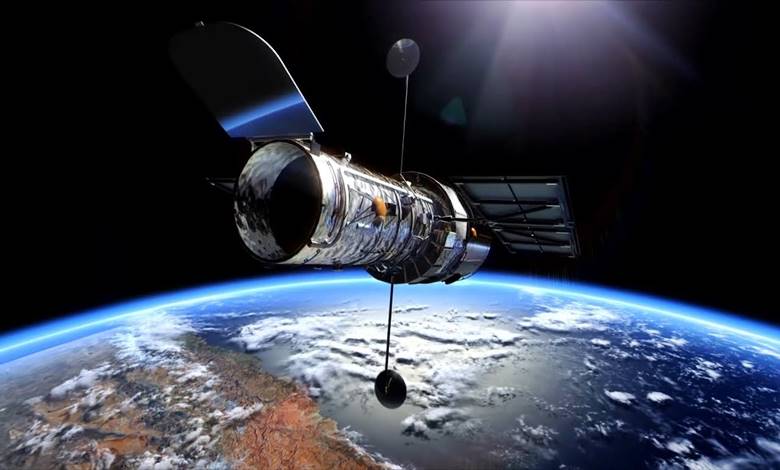 NASA Çarşamba günü yaptığı açıklamada, Hubble Uzay Teleskobu'nun tüm astronomik görüntülemelerin durdurulduğu bilgisayar sorunu tarafından kör edildiğini söyledi.
