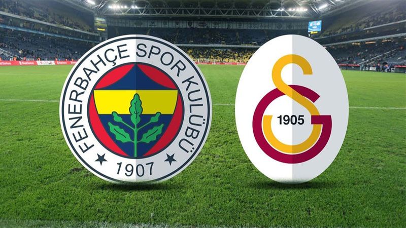 Milyonların Beklediği Fenerbahçe-Galatasaray Derbisi Yaklaştı