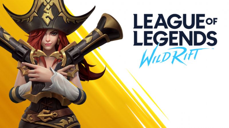 League Of Legend: Wild Rift Ne Zaman Türkiye'ye Çıkacak?