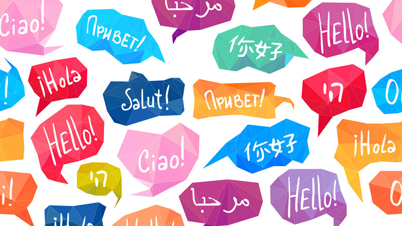Yabancı dil öğrenme