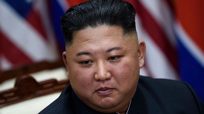 Kuzey Kore liderinin hayatını kaybettiği iddia ediliyor