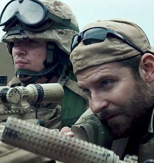 Turgie Film Önerisi: American Sniper