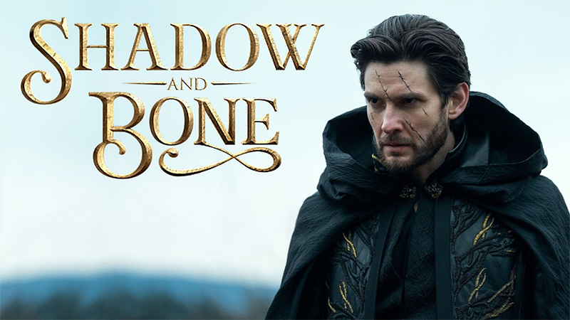 Shadow and Bone Netflix'te 3. Sezon olacak mı?