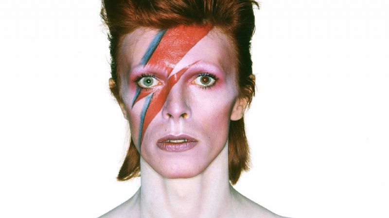 David Bowie Tablosunu 4 Dolara Satın Aldı Fakat Değeri Sandığından Da Fazlaydı!
