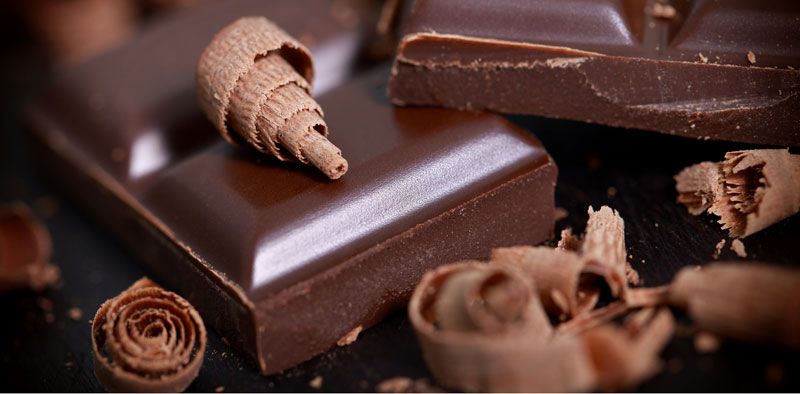Evet, tip 2 diyabetli çikolata yiyebilirsiniz - Nasıl mı