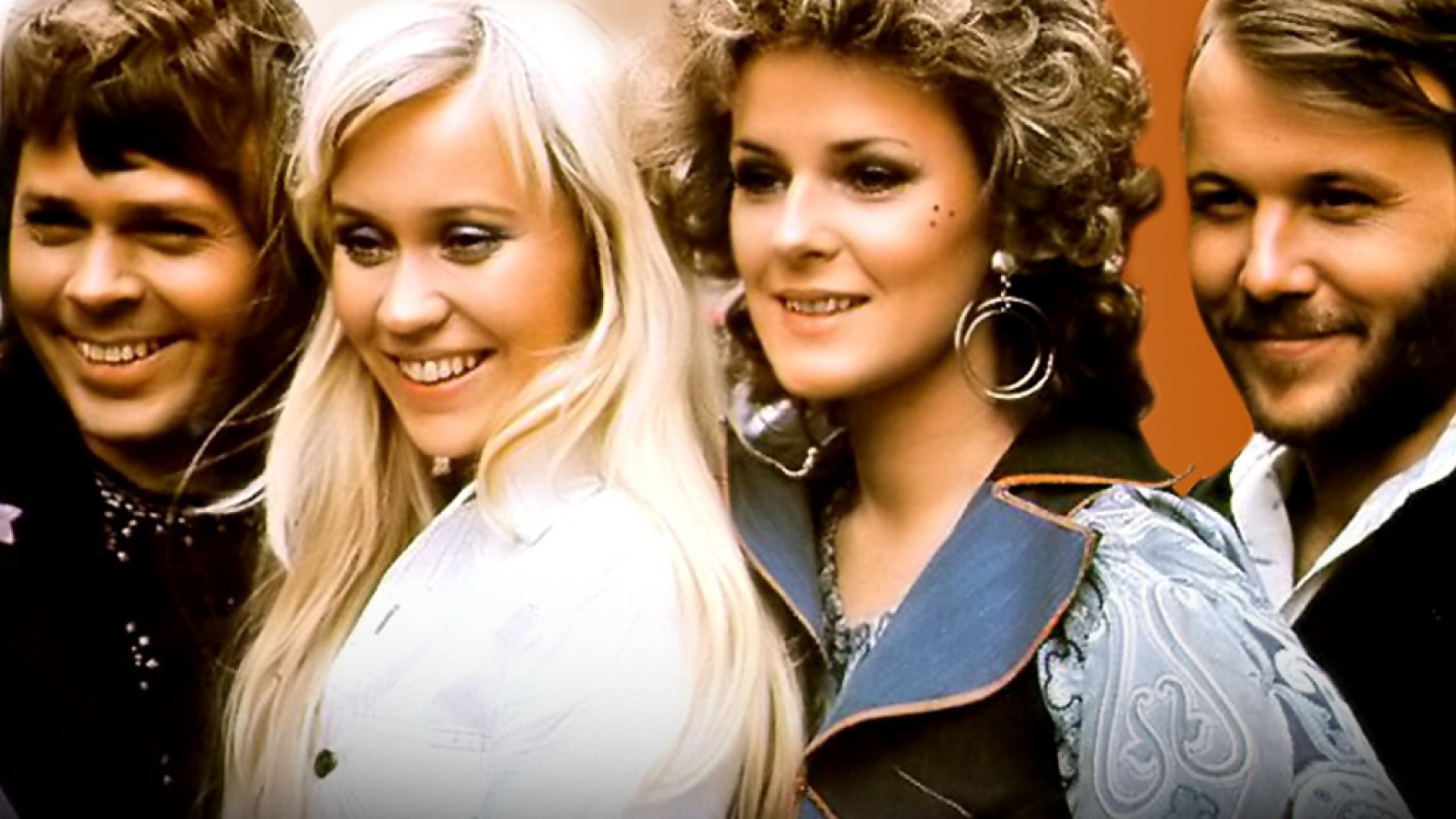 ABBA İki Değil Beş Yeni Şarkı Kaydetti!