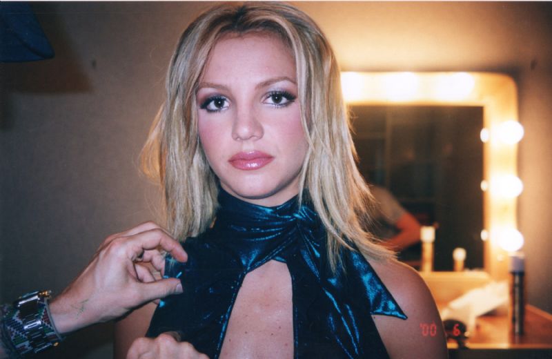 Britney Spears Yıllardır Konservatuarlığını Bitirmek İstiyor