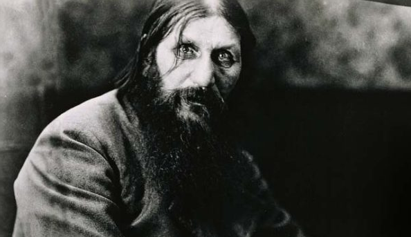 Bu 9 Resim Rasputin'in Mutlak Bir Canavar Olduğunu Kanıtlıyor