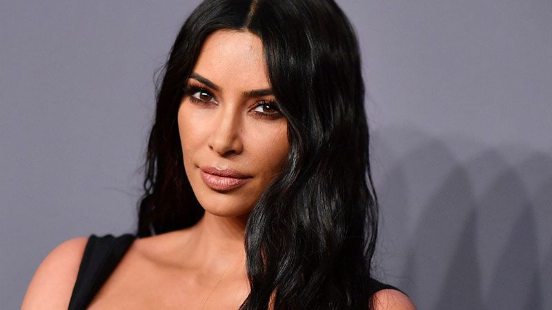 Kim Kardashian Lahmacun'u sahiplendi, sosyal medya karıştı