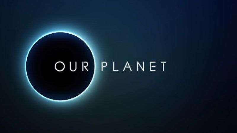 Turgie Film Önerisi: Our Planet