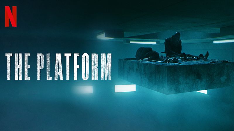 Turgie Film Önerisi : The Platform