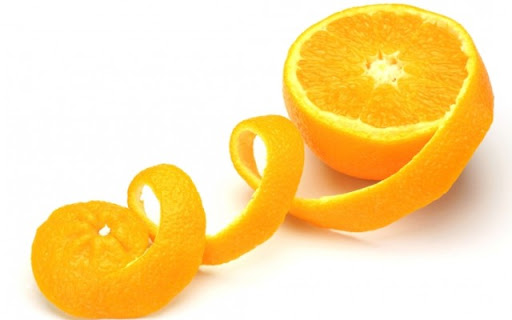 Portakal Kabuğu 