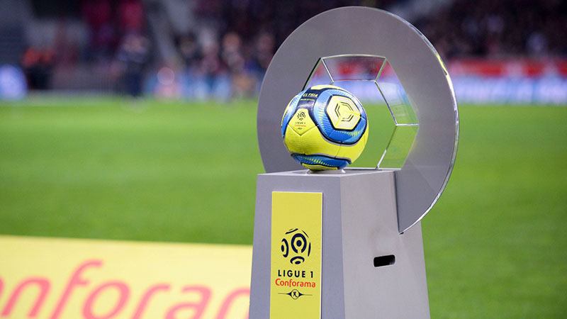 Eredivise ve Ligue 1 iptal edildi