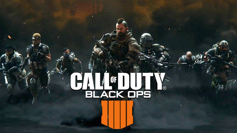 Call Of Duty Black Ops 5 – 2020 Dördüncü Çeyrek