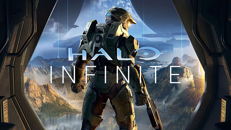 Halo Infinite – 2020 Dördüncü Çeyrek
