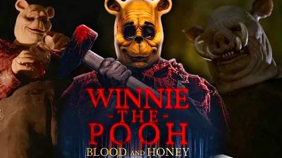 Winnie the Pooh: Kan ve Bal korku filmi izle, Rotten Tomatoes'un tüm zamanların en kötü 100 filmi listesine girdi