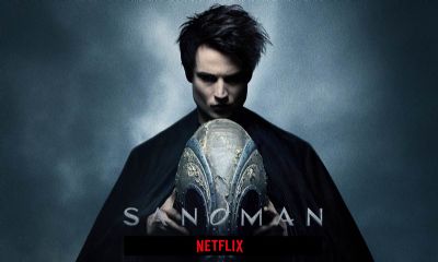 The Sandman 2. Sezon : Netflix'ten Yeni Dört Karakter için Seçmeler