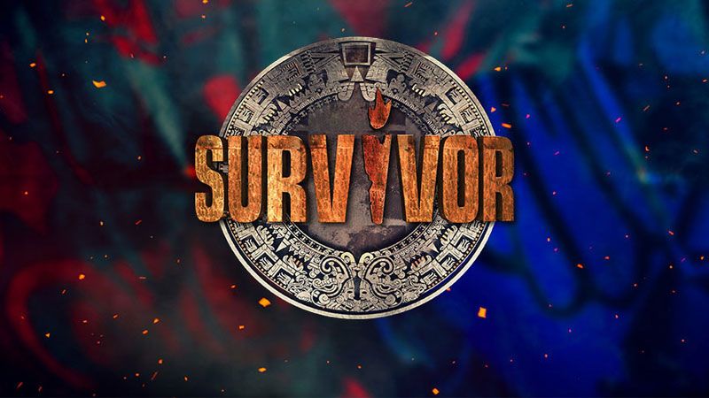 Survivor 2020'de Yarışacak İsimler Belli Olmaya Başladı