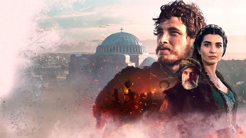 Rise of Empires Ottoman'ın 2.sezonu olacak mı?